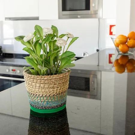 Carmona A T2 - By Smarthomes Appartement *