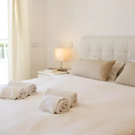 Appartement Carmona A T2 - By Smarthomes São Martinho do Porto