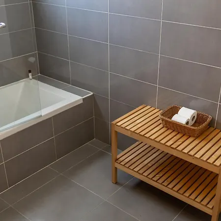 Carmona A T2 - By Smarthomes Appartement São Martinho do Porto