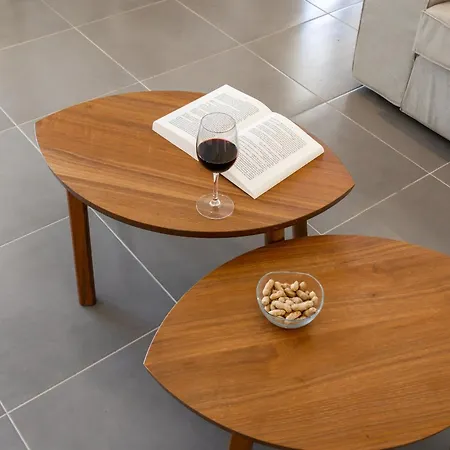 Carmona A T2 - By Smarthomes Appartement São Martinho do Porto