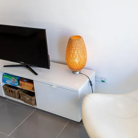 Carmona A T2 - By Smarthomes Appartement São Martinho do Porto