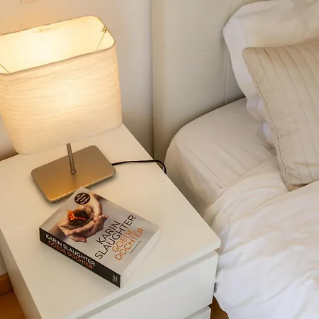 Carmona A T2 - By Smarthomes São Martinho do Porto