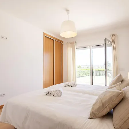 Appartement Carmona A T2 - By Smarthomes