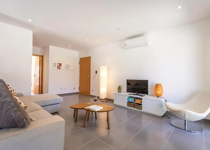 Carmona A T2 - By Smarthomes Appartement São Martinho do Porto