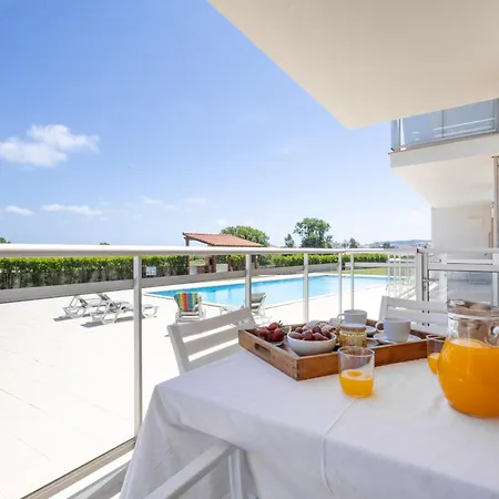 Apartment Carmona A