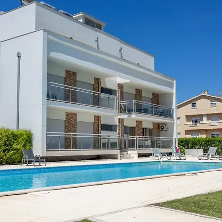 Apartamento Carmona A T2 - By Smarthomes