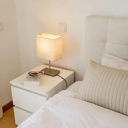 Apartment Carmona A *