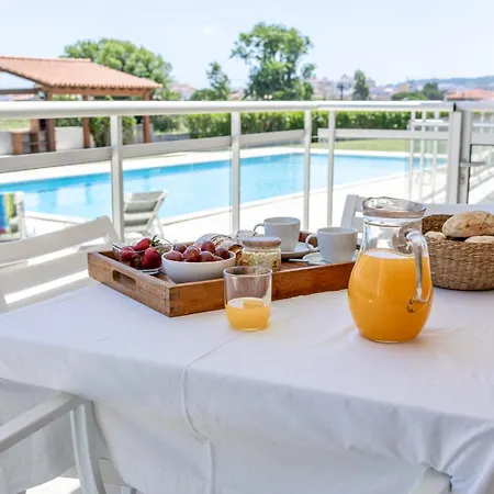 Carmona A T2 - By Smarthomes *