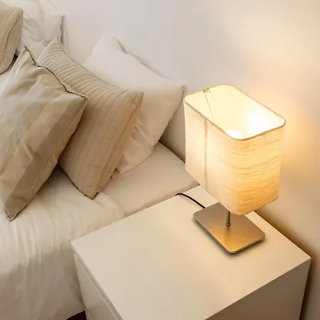 شقة Carmona A T2 - By Smarthomes