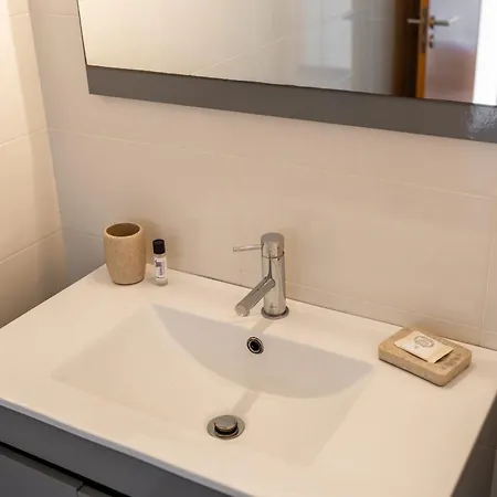 Carmona A T2 - By Smarthomes ساو مارتينهو دو بورتو