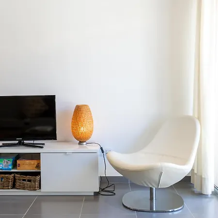 Apartment Carmona A