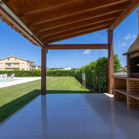 Carmona A T2 - By Smarthomes * ساو مارتينهو دو بورتو