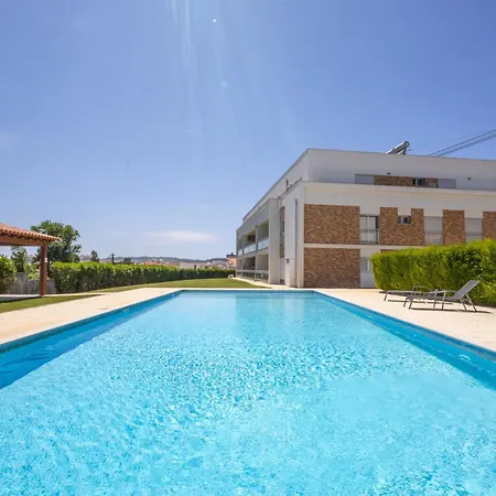 شقة Carmona A T2 - By Smarthomes