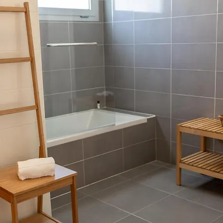 Carmona A Apartment Sao Martinho do Porto