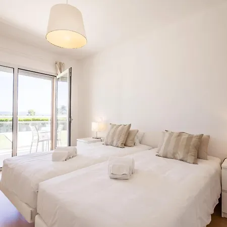 Carmona A T2 - By Smarthomes * ساو مارتينهو دو بورتو