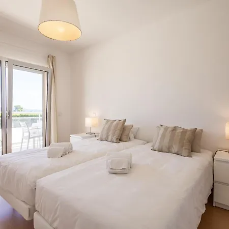 شقة Carmona A T2 - By Smarthomes