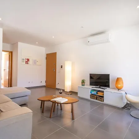 Carmona A Apartment Sao Martinho do Porto