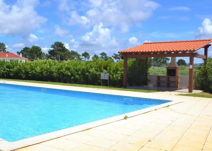 Carmona A T2 - By Smarthomes Lejlighed *