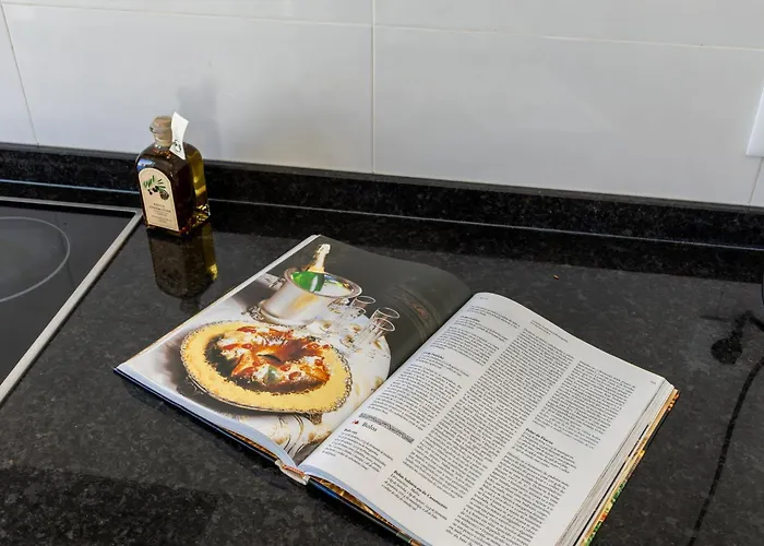 Carmona A T2 - By Smarthomes 公寓 圣马蒂纽·杜·波特