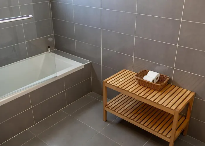 Carmona A T2 - By Smarthomes Lejlighed São Martinho do Porto