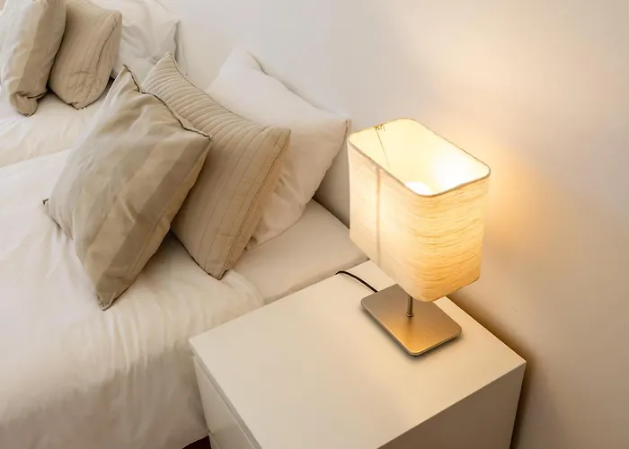 Lejlighed Carmona A T2 - By Smarthomes
