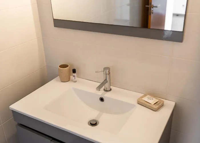 Carmona A T2 - By Smarthomes 圣马蒂纽·杜·波特