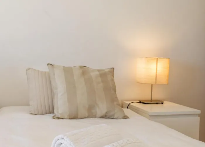 Lejlighed Carmona A T2 - By Smarthomes *