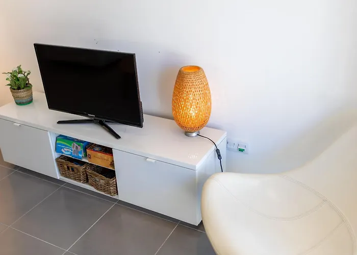 Carmona A T2 - By Smarthomes 公寓 圣马蒂纽·杜·波特