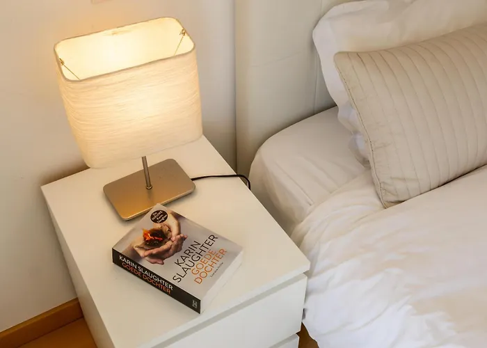 Carmona A T2 - By Smarthomes 圣马蒂纽·杜·波特