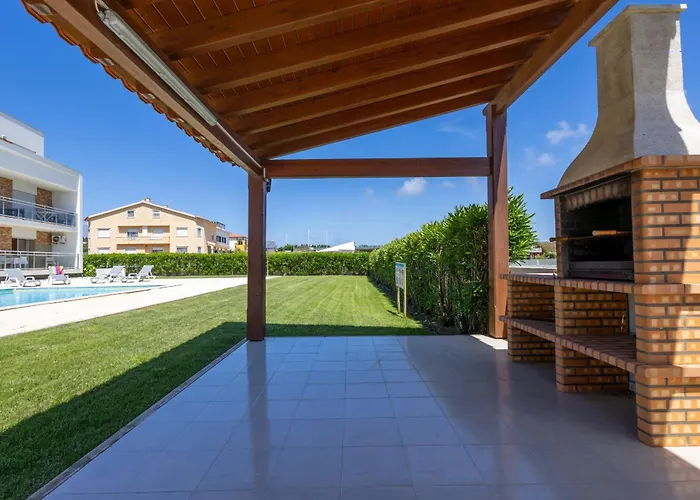 Carmona A T2 - By Smarthomes * 圣马蒂纽·杜·波特