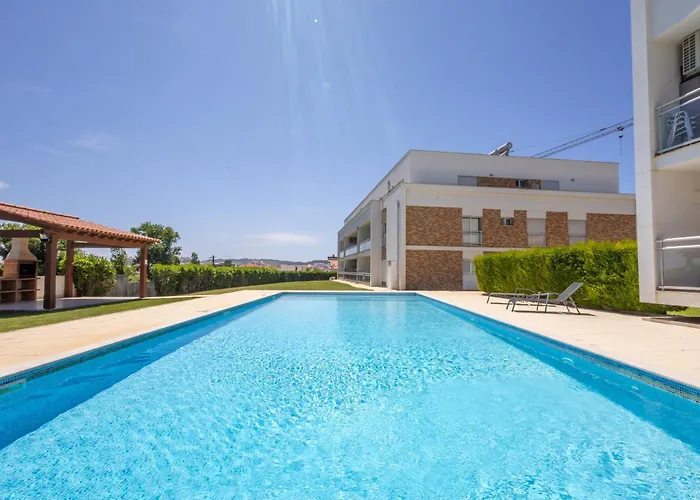 公寓 Carmona A T2 - By Smarthomes