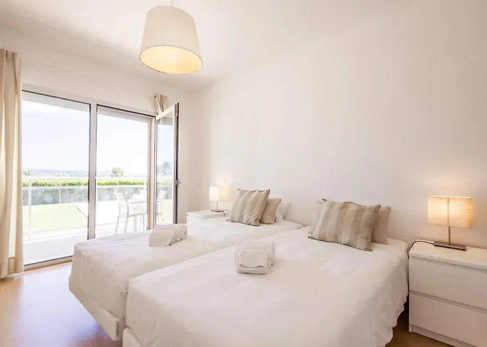 Carmona A T2 - By Smarthomes * 圣马蒂纽·杜·波特