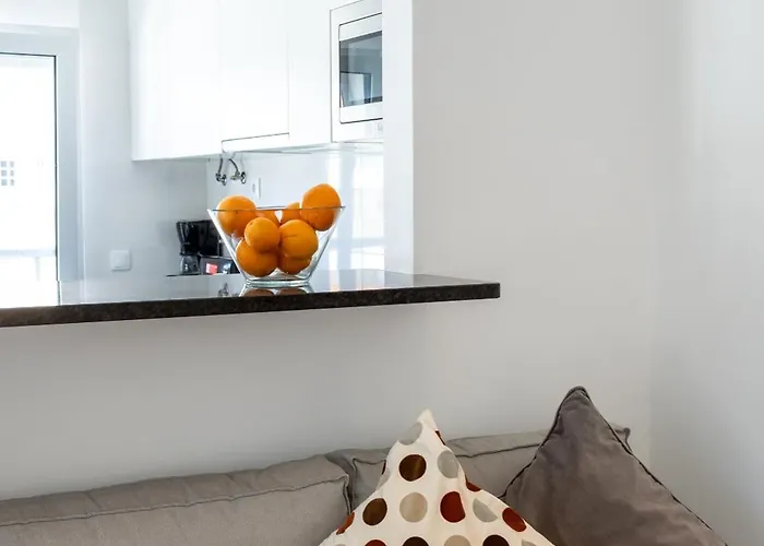 Lejlighed Carmona A T2 - By Smarthomes