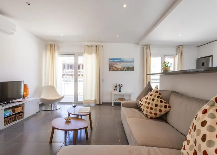 Lejlighed Carmona A T2 - By Smarthomes *