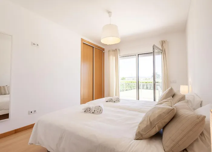 Lejlighed Carmona A T2 - By Smarthomes